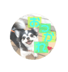 らぶくんのスタンプ（個別スタンプ：3）