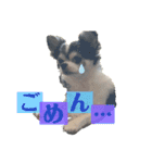 らぶくんのスタンプ（個別スタンプ：6）