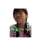 まうの日常1（個別スタンプ：5）