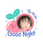 ♡岸田children♡（個別スタンプ：6）