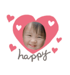 ♡岸田children♡（個別スタンプ：7）