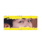 ぼくの最高の友達 vol.1（個別スタンプ：22）
