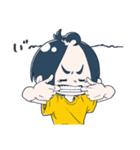 でこっぱち！（個別スタンプ：20）