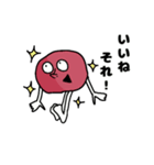 梅太郎マンスタンプ（個別スタンプ：5）