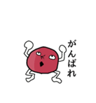 梅太郎マンスタンプ（個別スタンプ：28）
