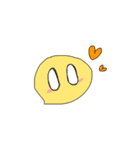 うさぎのまだない（個別スタンプ：39）