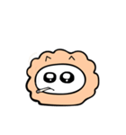 ぴぴぴらいおん（個別スタンプ：33）
