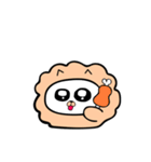 ぴぴぴらいおん（個別スタンプ：37）