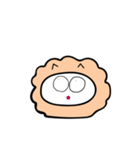 ぴぴぴらいおん（個別スタンプ：38）