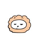 ぴぴぴらいおん（個別スタンプ：39）