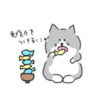 ひまんちのコロナな日常（個別スタンプ：5）