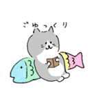 ひまんちのコロナな日常（個別スタンプ：20）