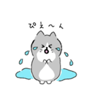 ひまんちのコロナな日常（個別スタンプ：31）