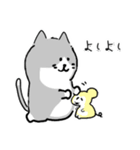 ひまんちのコロナな日常（個別スタンプ：32）
