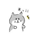 ひまんちのコロナな日常（個別スタンプ：33）