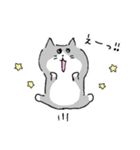 ひまんちのコロナな日常（個別スタンプ：34）