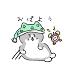 ひまんちのコロナな日常（個別スタンプ：37）