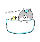 ひまんちのコロナな日常（個別スタンプ：39）