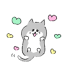 ひまんちのコロナな日常（個別スタンプ：40）