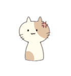 癒され動物たちのスタンプ☀︎（個別スタンプ：1）