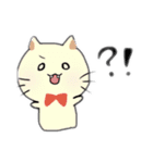 癒され動物たちのスタンプ☀︎（個別スタンプ：8）
