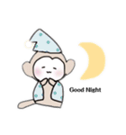 癒され動物たちのスタンプ☀︎（個別スタンプ：12）