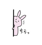 癒され動物たちのスタンプ☀︎（個別スタンプ：28）