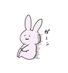 癒され動物たちのスタンプ☀︎（個別スタンプ：34）