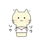 癒され動物たちのスタンプ☀︎（個別スタンプ：36）