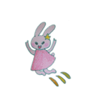 星っ子どうぶつ（個別スタンプ：29）