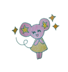 星っ子どうぶつ（個別スタンプ：31）