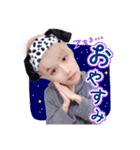 レンレン【吉岡廉】 YouTuber ホスト（個別スタンプ：9）