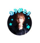 レンレン【吉岡廉】 YouTuber ホスト（個別スタンプ：15）