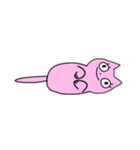 ぽやぽやネコ（個別スタンプ：13）