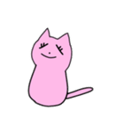 ぽやぽやネコ（個別スタンプ：16）