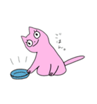 ぽやぽやネコ（個別スタンプ：19）
