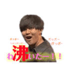 KIKAKU局スタンプ〜2020年ダネ〜（個別スタンプ：35）