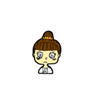 メデルちゃんの日常（個別スタンプ：10）