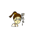 メデルちゃんの日常（個別スタンプ：25）