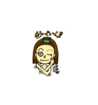 メデルちゃんの日常（個別スタンプ：33）