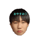 ピクルスファミリー（個別スタンプ：10）
