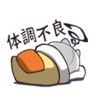 ハムスター＠こゆきち3（個別スタンプ：25）