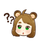 さとりの阿波弁スタンプ（個別スタンプ：27）