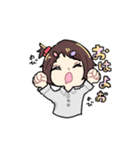 かけっさ（個別スタンプ：4）