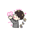 かけっさ（個別スタンプ：5）