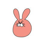 Pyonのうさぴょん（個別スタンプ：10）