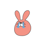 Pyonのうさぴょん（個別スタンプ：27）