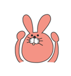 Pyonのうさぴょん（個別スタンプ：31）