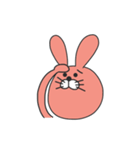 Pyonのうさぴょん（個別スタンプ：37）