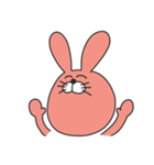 Pyonのうさぴょん（個別スタンプ：40）